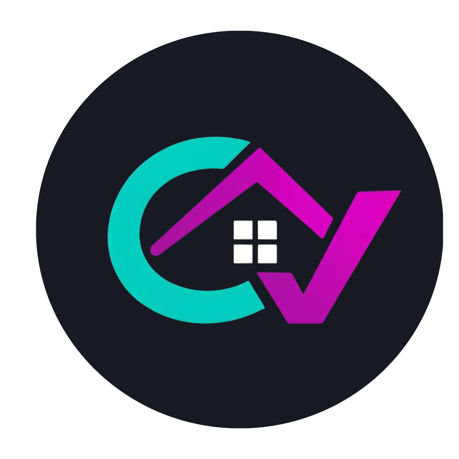 Logo Compuvivienda